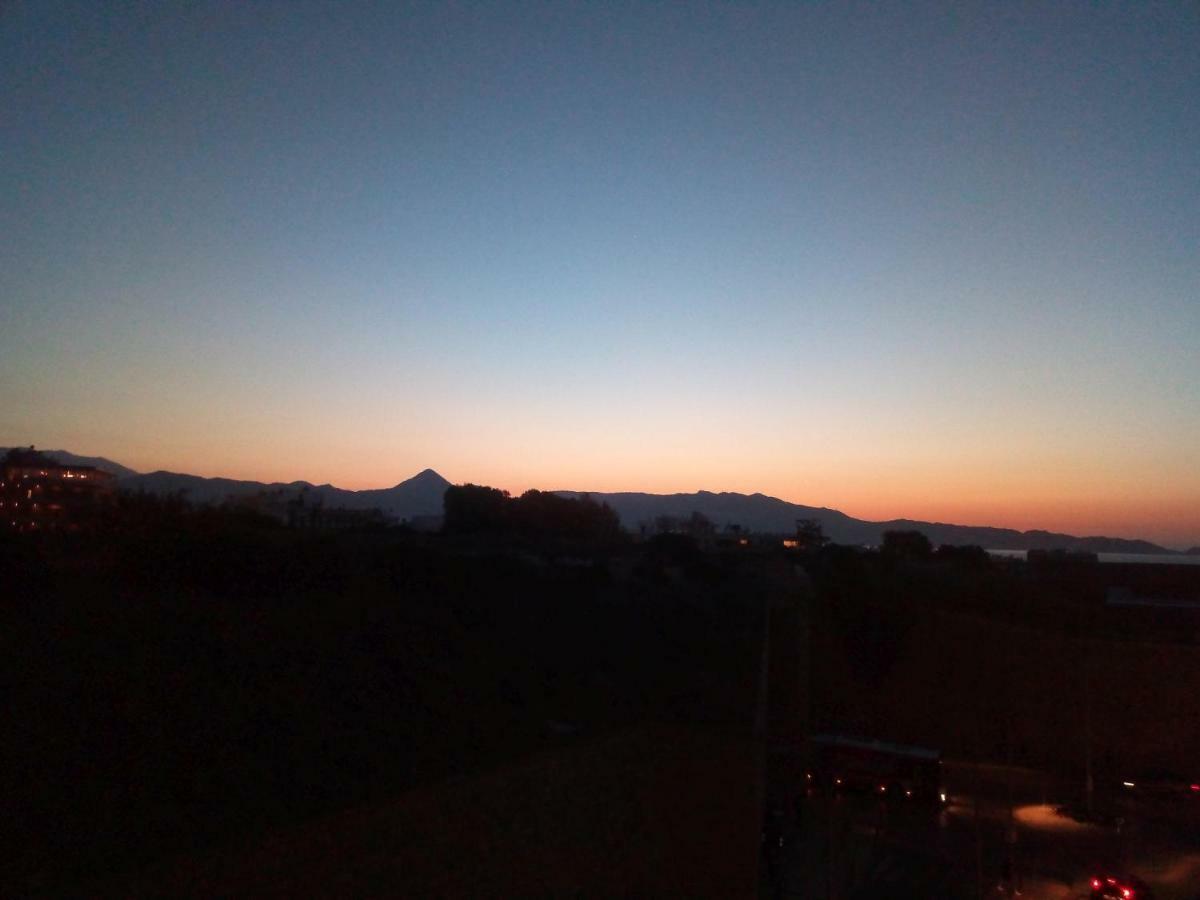 Vrondos Apartments Faneromeni  Luaran gambar