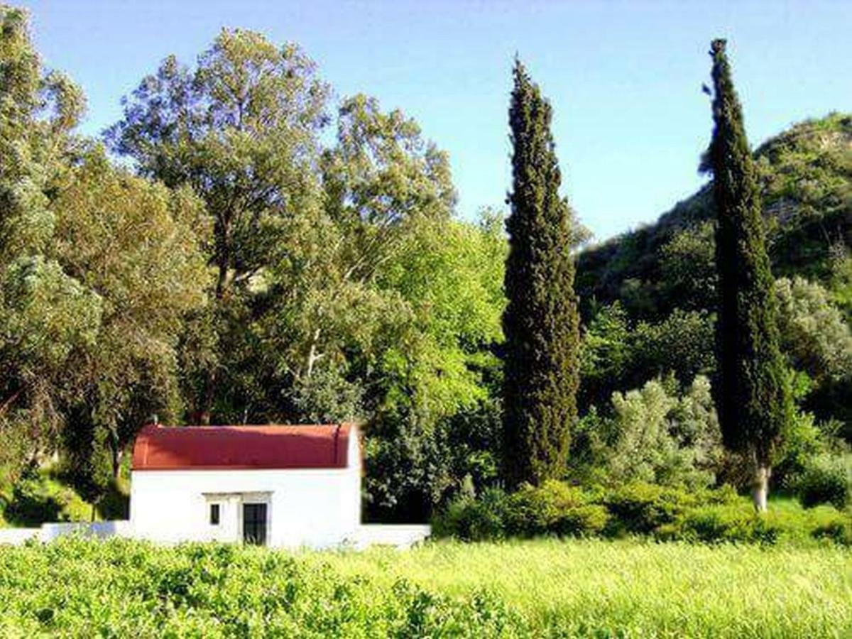 Vrondos Apartments Faneromeni  Luaran gambar